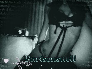 Parisensuell
