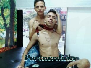 Partnerdicks