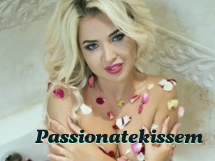 Passionatekissem