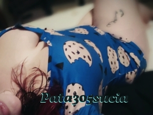 Pata305sucia