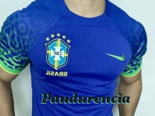 Paudurencia