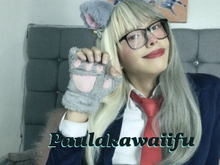 paulakawaiifu Cumshots Videos