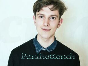 Paulhottouch