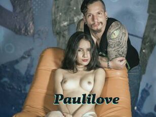 Paulilove