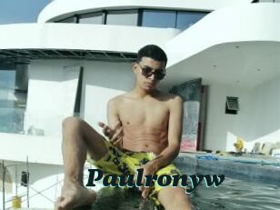 Paulronyw