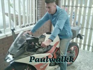 Paulwalkk