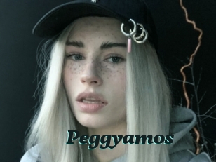 Peggyamos