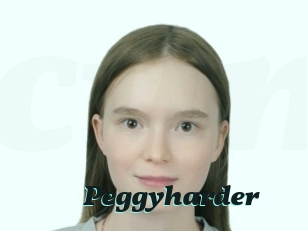 Peggyharder