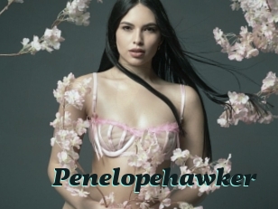 Penelopehawker