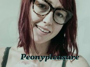 Peonypleasure