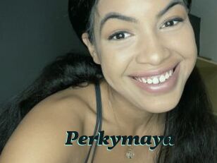 Perkymaya