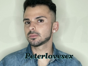 Peterlovesex