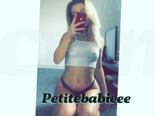 Petitebabieee
