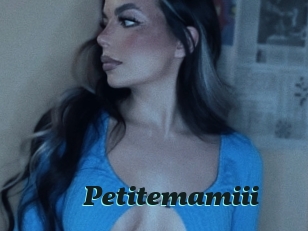 Petitemamiii