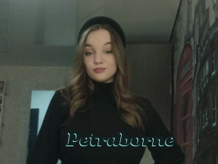 Petraborne