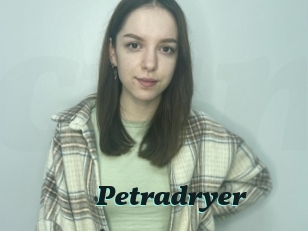 Petradryer