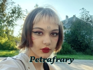 Petrafrary
