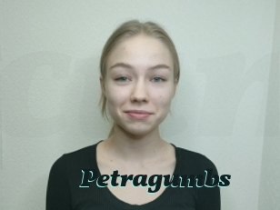 Petragumbs