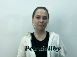 Petrahilby