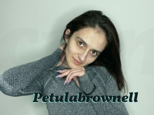 Petulabrownell