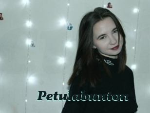 Petulabunton