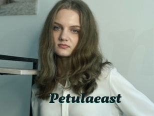 Petulaeast