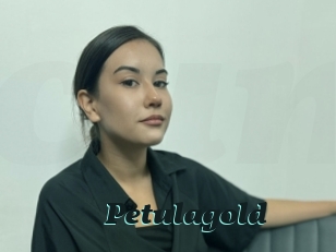 Petulagold