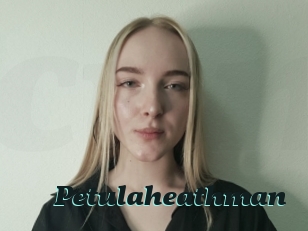 Petulaheathman