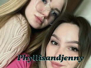 Phyllisandjenny