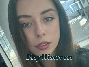Phyllisaven