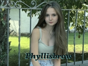 Phyllisbrow