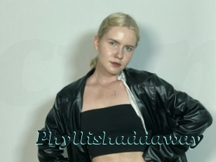 Phyllishaddaway
