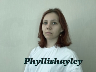 Phyllishayley
