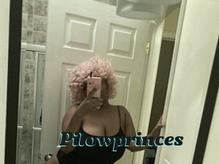 Pilowprinces