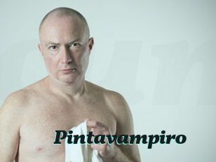 Pintavampiro