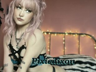 Pixiedixon