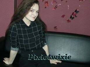 Pixietwixie