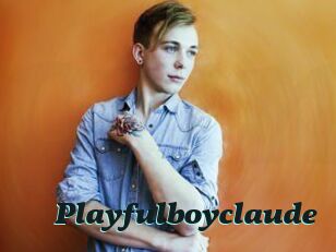 Playfulboyclaude