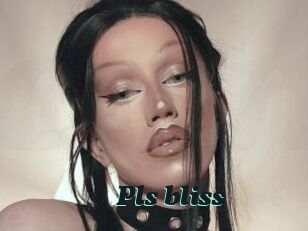 Pls_bliss