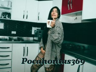 Pocahontas369
