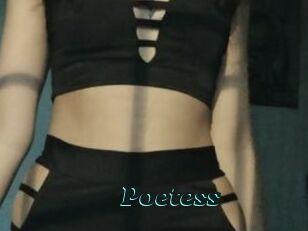 Poetess