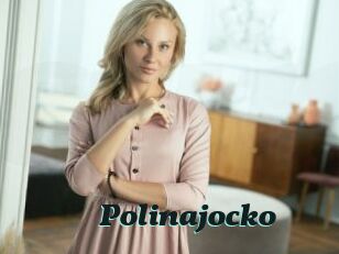 Polinajocko