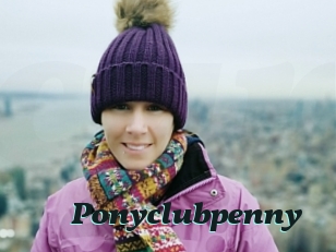 Ponyclubpenny