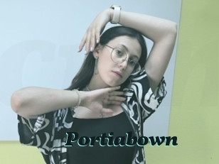 Portiabown