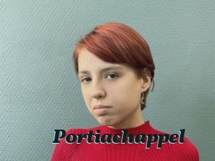 Portiachappel