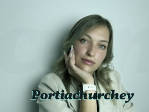 Portiachurchey