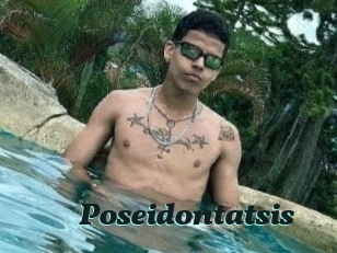 Poseidontatsis