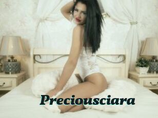 Preciousciara