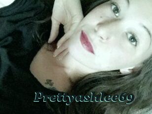 Prettyashlee69