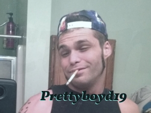 Prettyboyd19